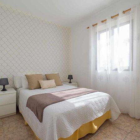 Mahostly Apartamento Comillas Sf Apartment Arrecife  Ngoại thất bức ảnh