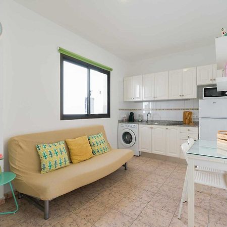 Mahostly Apartamento Comillas Sf Apartment Arrecife  Ngoại thất bức ảnh