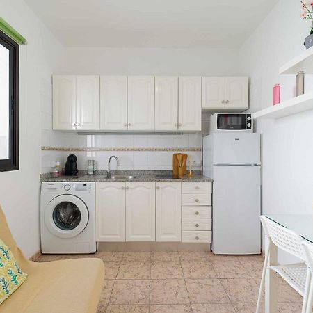 Mahostly Apartamento Comillas Sf Apartment Arrecife  Ngoại thất bức ảnh